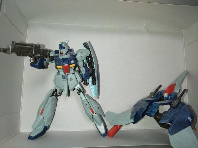 HGUC1/144 RGZ.91 Re-GZ < ホビー HGUC1/144 RGZ.91 Re-GZ < ホビーの