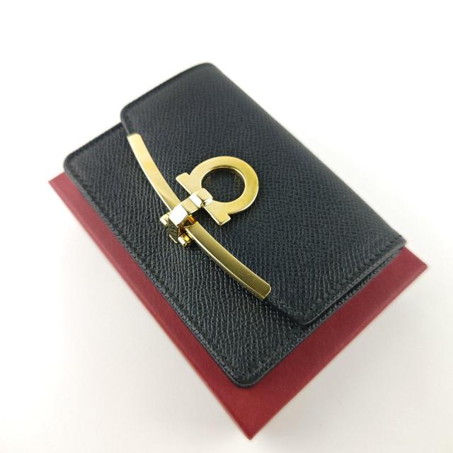 Ferragamo カードケース < ブランド Ferragamo カードケース < ブランドの
