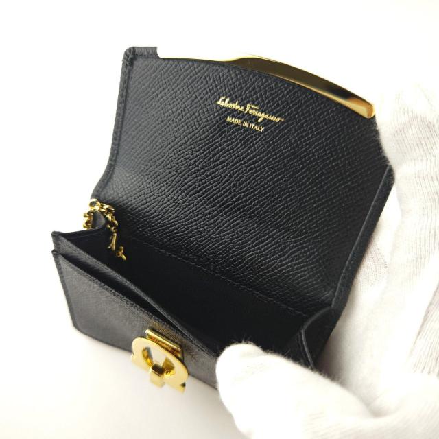 Ferragamo カードケース < ブランド Ferragamo カードケース < ブランドの