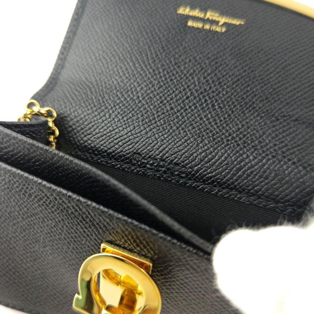 Ferragamo カードケース < ブランド Ferragamo カードケース < ブランドの