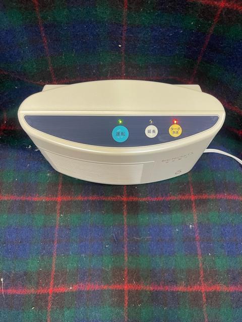 空気燦々 くうきさんさん TM-11CF バクテクターO3 オゾン脱臭器 タムラテコ 白 タムラテコ コンパクト < 家電/AV 空気燦々 くうきさんさん TM-11CF バクテクターO3 オゾン脱臭器 タムラテコ 白 タムラテコ コンパクト < 家電/AVの