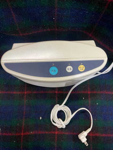 空気燦々 くうきさんさん TM-11CF バクテクターO3 オゾン脱臭器 タムラテコ 白 タムラテコ コンパクト < 家電/AV 空気燦々 くうきさんさん TM-11CF バクテクターO3 オゾン脱臭器 タムラテコ 白 タムラテコ コンパクト < 家電/AVの