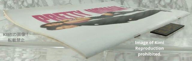 veB E[} Pretty Woman f ptbg { 1990 `[h MA WA o[c Gh[h  zr[ 