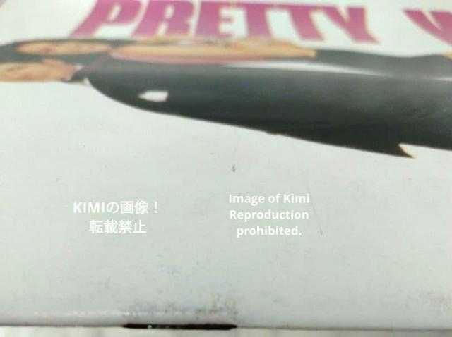 veB E[} Pretty Woman f ptbg { 1990 `[h MA WA o[c Gh[h  zr[ 