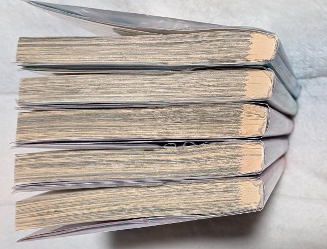 外れスキル影が薄い1巻~5巻 < アニメ/コミック/キャラクター 外れスキル影が薄い1巻~5巻 < アニメ/コミック/キャラクターの