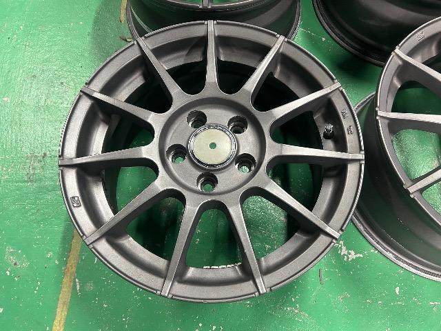 8072146)社外AW4本セット16インチ7.5J+45PCD112-5Hメルセデスベンツアウディフォルクスワーゲン等送料無料 < 自動車/バイク 8072146)社外AW4本セット16インチ7.5J+45PCD112-5Hメルセデスベンツアウディフォルクスワーゲン等送料無料 < 自動車/バイク