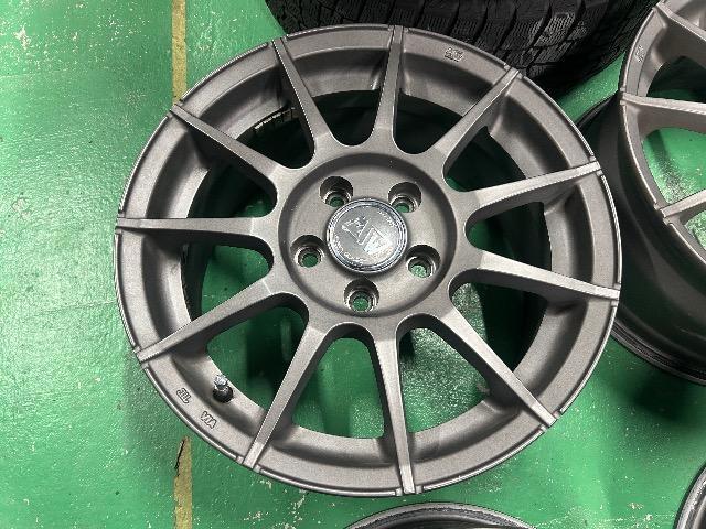 8072146)社外AW4本セット16インチ7.5J+45PCD112-5Hメルセデスベンツアウディフォルクスワーゲン等送料無料 < 自動車/バイク 8072146)社外AW4本セット16インチ7.5J+45PCD112-5Hメルセデスベンツアウディフォルクスワーゲン等送料無料 < 自動車/バイク