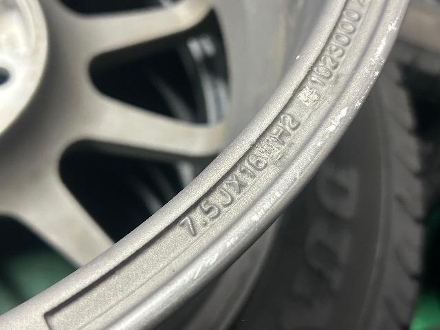 8072146)社外AW4本セット16インチ7.5J+45PCD112-5Hメルセデスベンツアウディフォルクスワーゲン等送料無料 < 自動車/バイク 8072146)社外AW4本セット16インチ7.5J+45PCD112-5Hメルセデスベンツアウディフォルクスワーゲン等送料無料 < 自動車/バイク