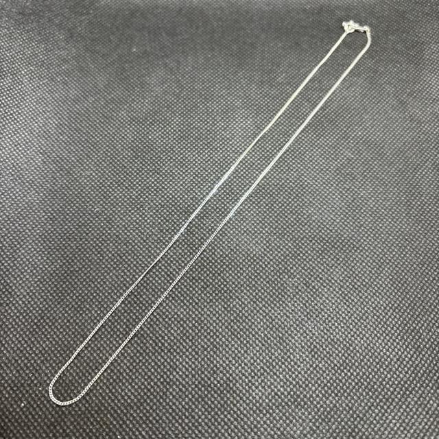 ���� K18WG �z���C�g�S�[���h �l�b�N���X�`�F�[�� �� �����A�N�Z�T���[/���v�� 