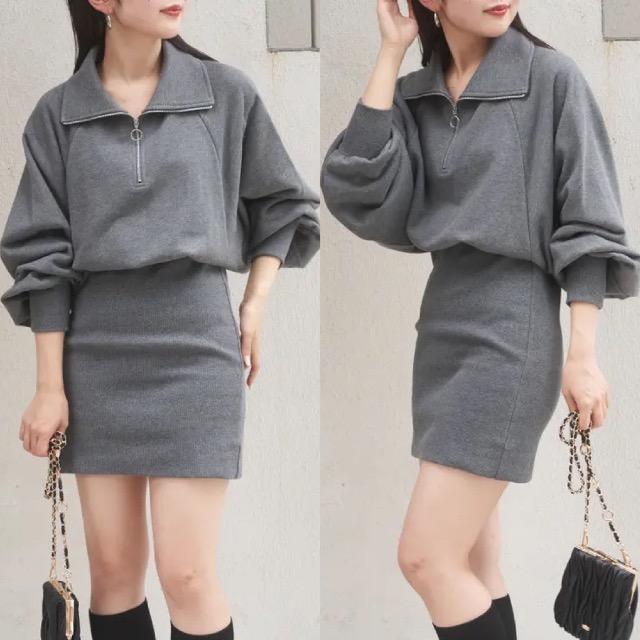 chico���X�E�F�b�g�X�^���h�~�j�����s�[�X��  �� �u�����h�� 