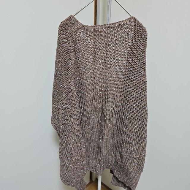 NOAHL�~�b�N�X�j�b�g �J�[�f�B�K�� ���F �Ԃ� �l�b�v�u���E�� 706 �� �����t�@�b�V������ 