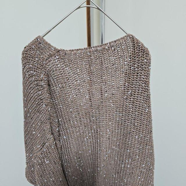 NOAHL�~�b�N�X�j�b�g �J�[�f�B�K�� ���F �Ԃ� �l�b�v�u���E�� 706 �� �����t�@�b�V������ 