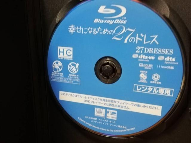 [�����Ճu���[���C] �K���ɂȂ邽�߂�27�̃h���X �� CD/DVD/�r�f�I�� 