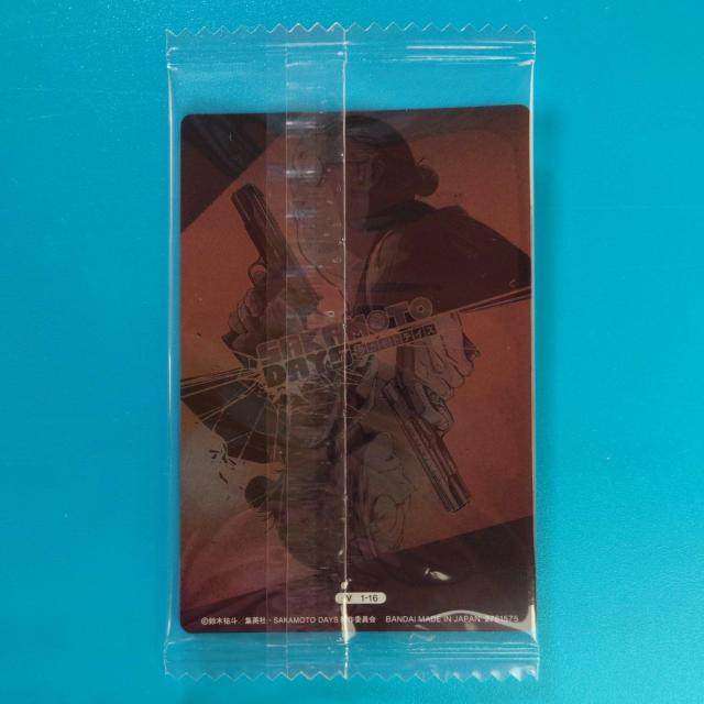 �T�J���g�f�C�Y�@V1-06 ��{���Y�@�r�W���A���J�[�h�@�E�G�n�[�X �� �A�j��/�R�~�b�N/�L�����N�^�[�� 