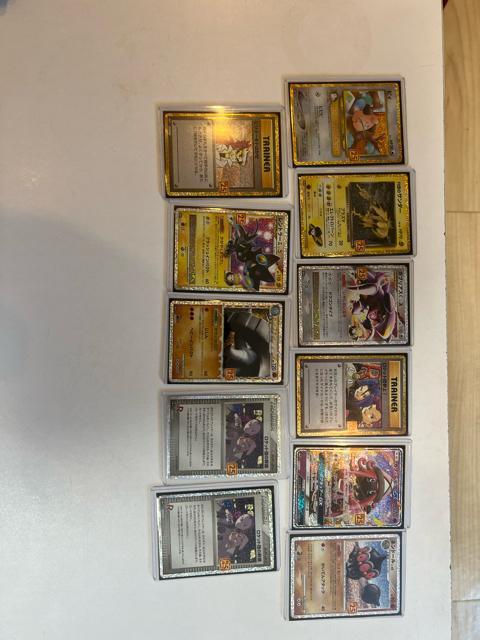 ポケモンカード引退品 < トレーディングカード ポケモンカード引退品 < トレーディングカードの