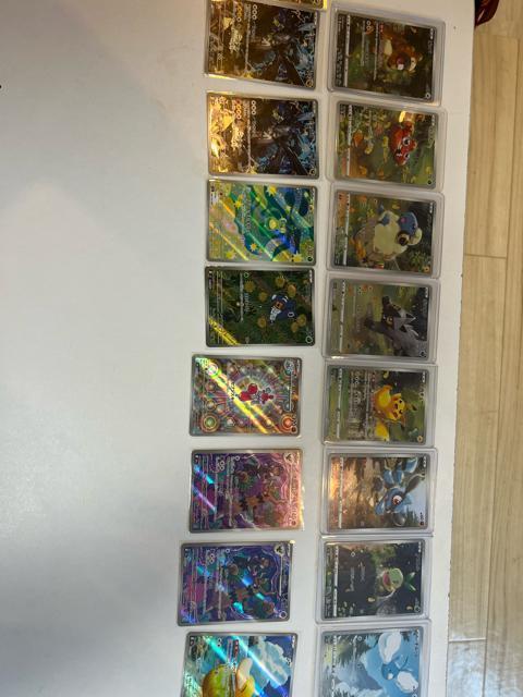ポケモンカード引退品 < トレーディングカード ポケモンカード引退品 < トレーディングカードの