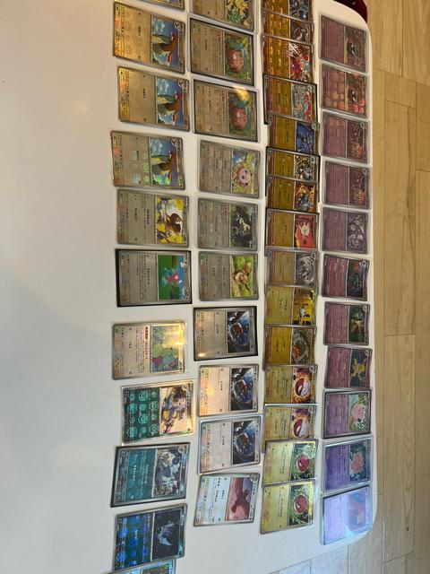 ポケモンカード引退品 < トレーディングカード ポケモンカード引退品 < トレーディングカードの