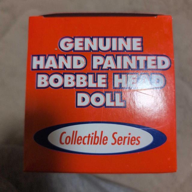 MLB 新庄剛志選手 ボブルヘッド人形 BOBBLE DOBBLES < ホビー MLB 新庄剛志選手 ボブルヘッド人形 BOBBLE DOBBLES < ホビーの