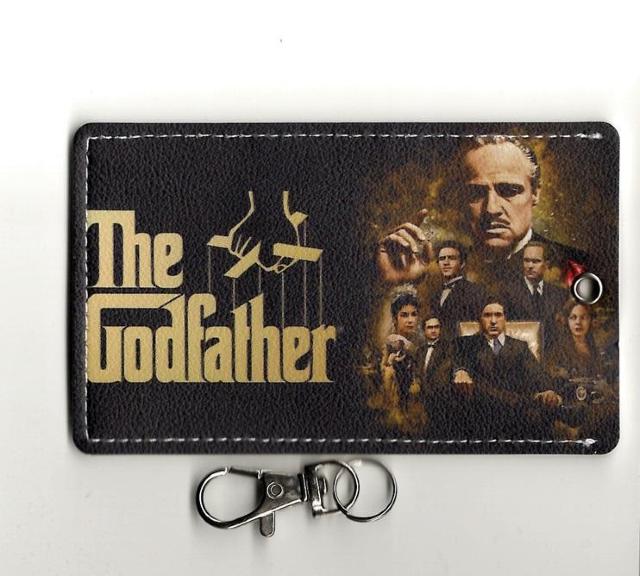 �V�i�@�S�b�h�t�@�[�U�[ The Godfather IC�J�[�h�P�[�X�@������� �p�X�P�[�X  �� �j���t�@�b�V������ 