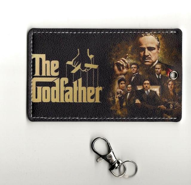 �V�i�@�S�b�h�t�@�[�U�[ The Godfather IC�J�[�h�P�[�X�@������� �p�X�P�[�X �� �j���t�@�b�V������ 