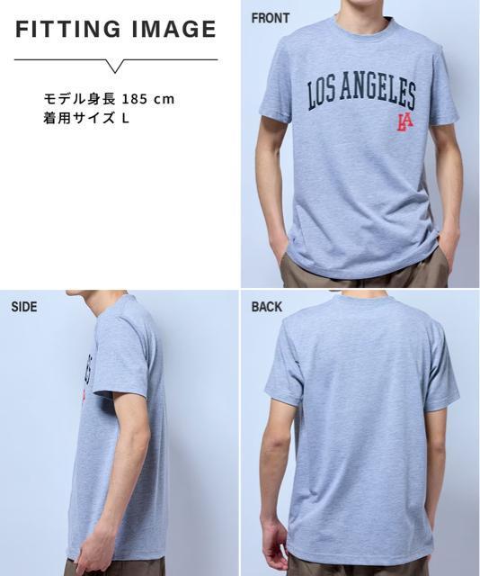 Lサイズ!2枚セット!高貴紳士的!ガレッジ柄!プリント!半袖Tシャツ!新品! < 男性ファッション Lサイズ!2枚セット!高貴紳士的!ガレッジ柄!プリント!半袖Tシャツ!新品! < 男性ファッションの