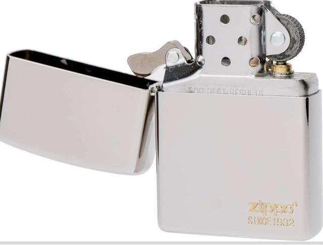 ジッポ チタン シルバー < 男性ファッション ジッポ チタン シルバー < 男性ファッションの