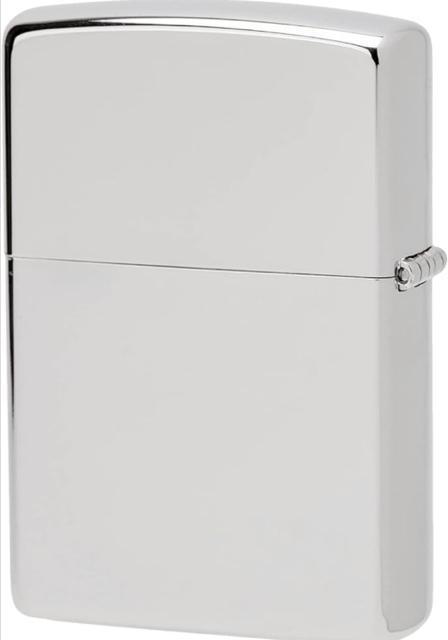 ジッポ チタン シルバー < 男性ファッション ジッポ チタン シルバー < 男性ファッションの