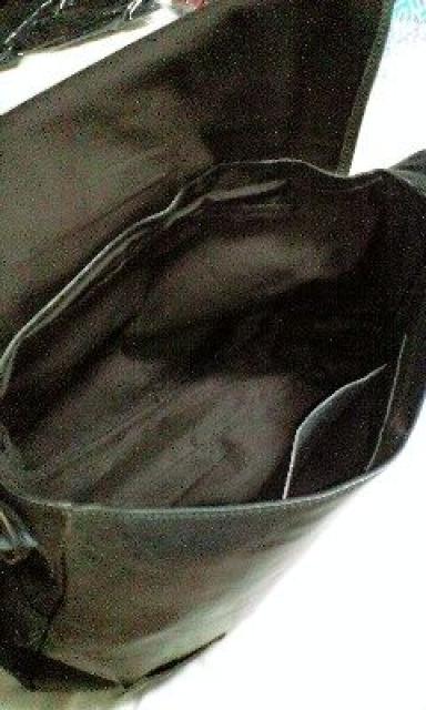 新品 アルフレッドバニスター カウレザーショルダーバック < ブランド  新品 アルフレッドバニスター カウレザーショルダーバック < ブランドの