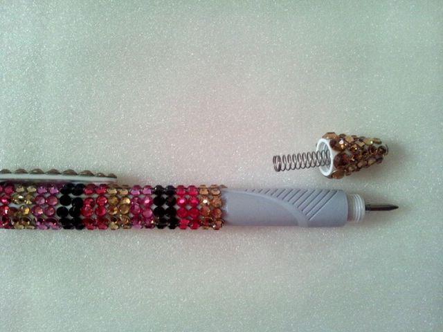マルチカラー、キラキラボールペン★ < 女性ファッション マルチカラー、キラキラボールペン★ < 女性ファッションの