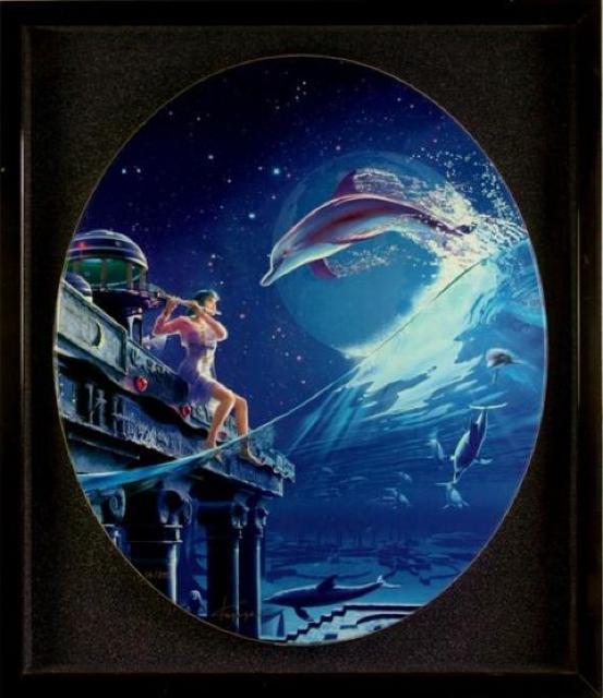 ★アルファ・シンクロニシティ★人気作品 < ホビー ★アルファ・シンクロニシティ★人気作品 < ホビーの