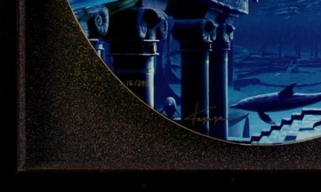 ★アルファ・シンクロニシティ★人気作品 < ホビー ★アルファ・シンクロニシティ★人気作品 < ホビーの