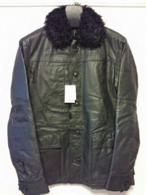 木村拓哉着用†ブラックバレットファーレザージャケット < 男性ファッション  木村拓哉着用†ブラックバレットファーレザージャケット  < 男性ファッションの