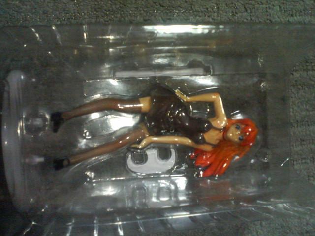 バンダイ メタモフィギュア アスカ PVC完成品 < アニメ/コミック/キャラクター バンダイ メタモフィギュア アスカ PVC完成品 < アニメ/コミック/キャラクターの