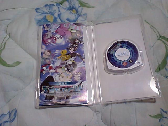 【PSP】デジモンワールド デジタイズ < ゲーム本体/ソフト  【PSP】デジモンワールド デジタイズ < ゲーム本体/ソフトの