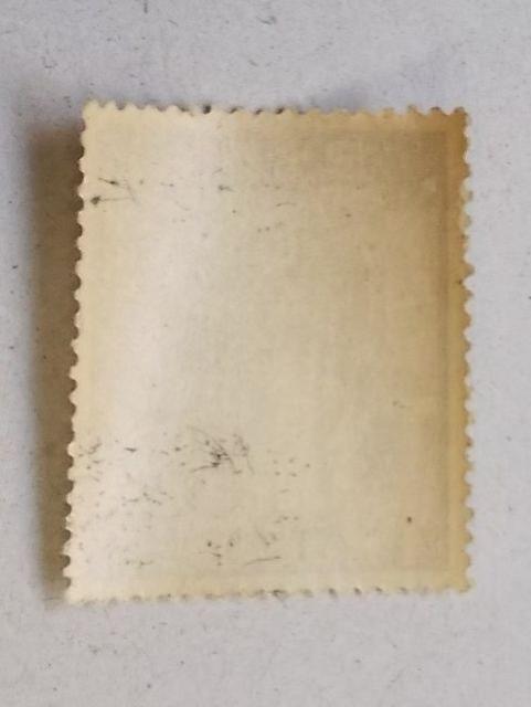 【未使用】1957年 原子炉完成記念 1枚 < ホビー  【未使用】1957年 原子炉完成記念 1枚 < ホビーの