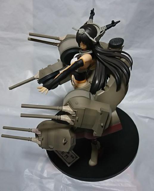 艦これ スーパー プレミアム フィギュア 長門 艤装 セット ディスプレイ品 現状渡し < アニメ/コミック/キャラクター 艦これ スーパー プレミアム フィギュア 長門 艤装 セット ディスプレイ品 現状渡し < アニメ/コミック/キャラクターの