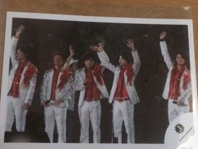 激安!激レア!☆嵐☆Jr.時代Jロゴ☆公式生写真☆美品!☆ < タレントグッズ  激安!激レア!☆嵐☆Jr.時代Jロゴ☆公式生写真☆美品!☆  < タレントグッズの