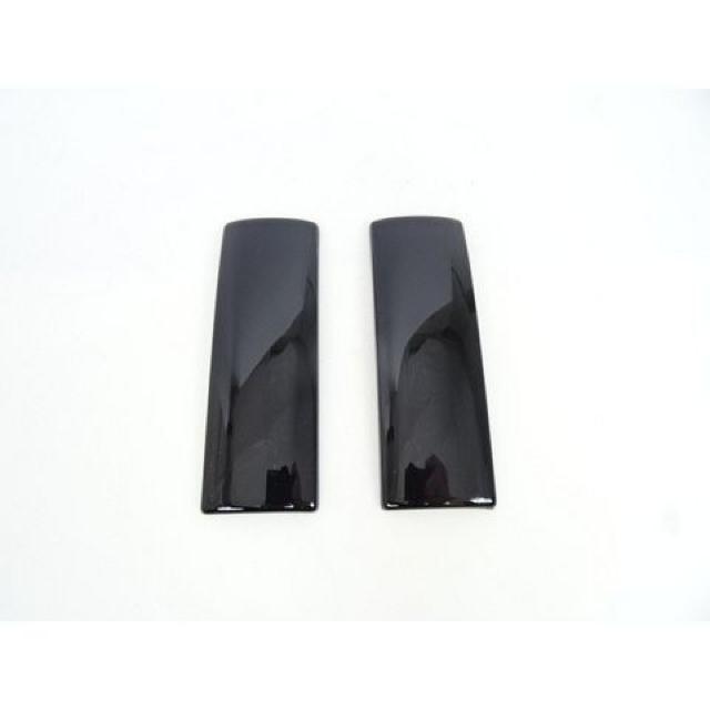 トヨタ ハイエース アルファード ヴェルファイア ピアノブラック インナー ドア スライドカバー < 自動車/バイク トヨタ ハイエース アルファード ヴェルファイア ピアノブラック インナー ドア スライドカバー < 自動車/バイク