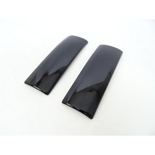トヨタ ハイエース アルファード ヴェルファイア ピアノブラック インナー ドア スライドカバー < 自動車/バイク トヨタ ハイエース アルファード ヴェルファイア ピアノブラック インナー ドア スライドカバー < 自動車/バイク