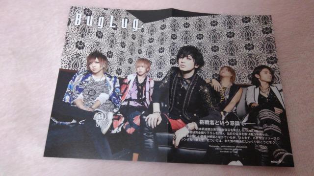 zBugLug̐؂蔲AR(LM)/   ^gObY 