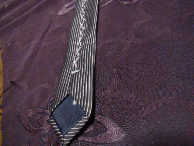 ミズキ服飾のネクタイ 日本製絹100%!。 < 男性ファッション  ミズキ服飾のネクタイ 日本製絹100%!。 < 男性ファッションの