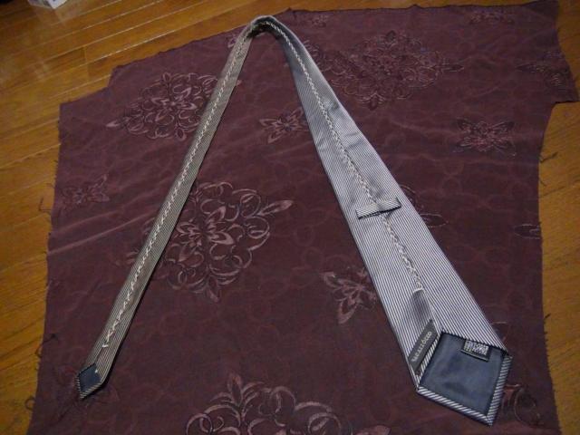 ミズキ服飾のネクタイ 日本製絹100%!。 < 男性ファッション  ミズキ服飾のネクタイ 日本製絹100%!。 < 男性ファッションの