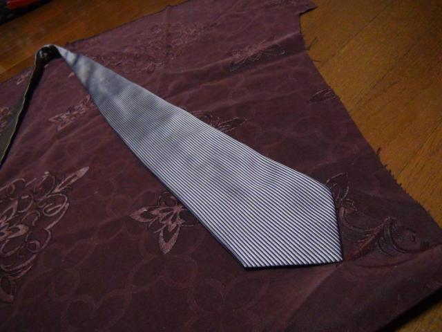 ミズキ服飾のネクタイ 日本製絹100%!。 < 男性ファッション  ミズキ服飾のネクタイ 日本製絹100%!。 < 男性ファッションの