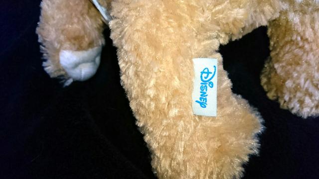 50cm セーラー服 ダッフィー ディズニー Mサイズ ぬいぐるみ < おもちゃ 50cm セーラー服 ダッフィー ディズニー Mサイズ ぬいぐるみ < おもちゃの