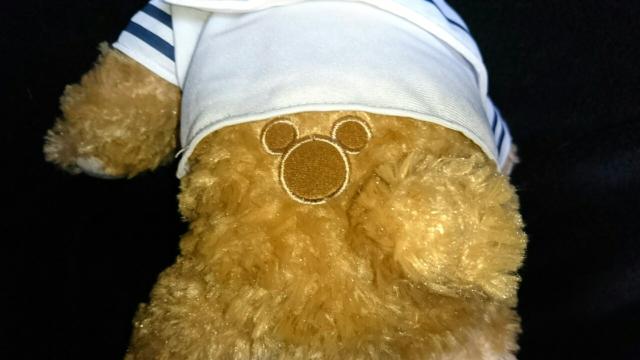 50cm セーラー服 ダッフィー ディズニー Mサイズ ぬいぐるみ < おもちゃ 50cm セーラー服 ダッフィー ディズニー Mサイズ ぬいぐるみ < おもちゃの