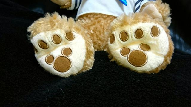 50cm セーラー服 ダッフィー ディズニー Mサイズ ぬいぐるみ < おもちゃ 50cm セーラー服 ダッフィー ディズニー Mサイズ ぬいぐるみ < おもちゃの