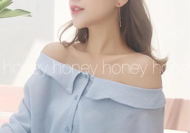 限定セール●Swarovskiスワロフスキー●ハート ロングバーピアス < 女性アクセサリー/時計  限定セール●Swarovskiスワロフスキー●ハート ロングバーピアス < 女性アクセサリー/時計の