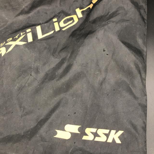 即決 SSK マキシライト シューズケース < 男性ファッション 即決 SSK マキシライト シューズケース < 男性ファッションの