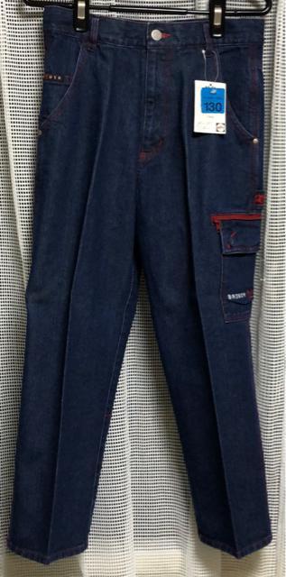 ☆新品未使用☆BADBOY ズボン < キッズ/ベビー  ☆新品未使用☆BADBOY ズボン  < キッズ/ベビーの