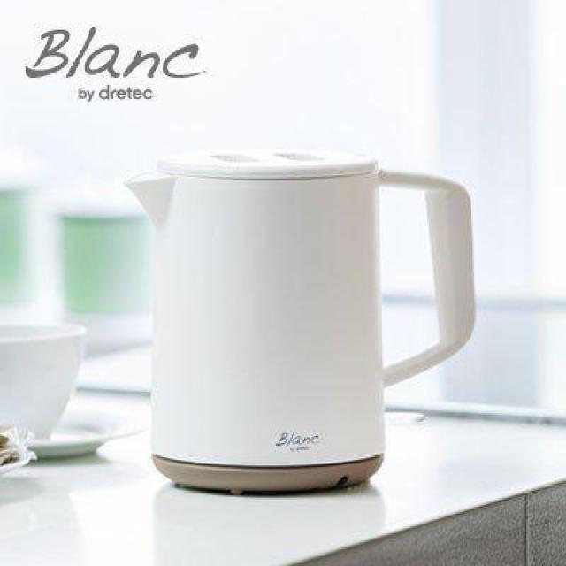 電気ケトル おしゃれ 1L 電気 ケトル ドリテック 電気ポット コーヒー お茶 白湯 洗いやすい < 家電/AV  電気ケトル おしゃれ 1L 電気 ケトル ドリテック 電気ポット コーヒー お茶 白湯 洗いやすい  < 家電/AVの